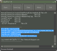 Zip2fix for mac